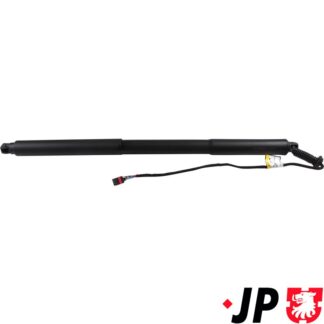 Electric Motor, tailgate