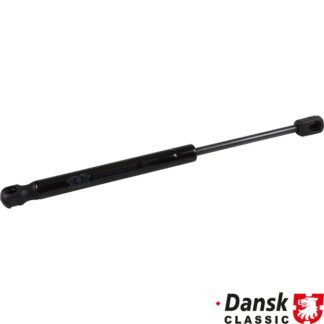 Gas spring for engine lid, 220 Nm