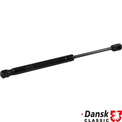 Gas spring for engine lid, 220 Nm