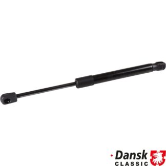 Gas spring for engine lid, 220 Nm