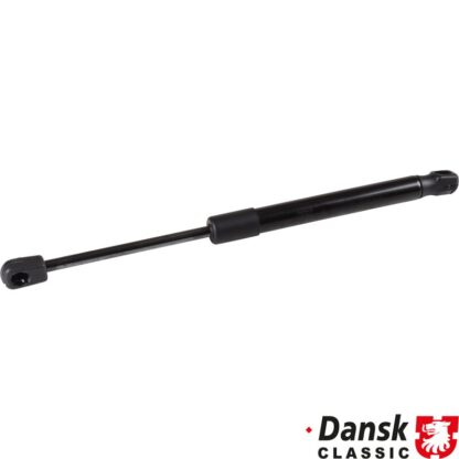 Gas spring for engine lid, 220 Nm