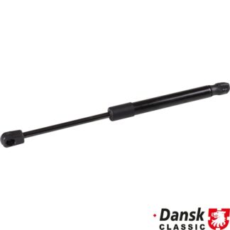 Gas spring for engine lid, 330 Nm