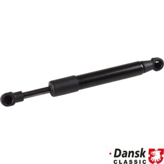 Gas spring for engine lid, 500 Nm
