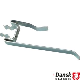 Metal bracket for jack