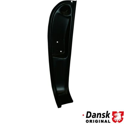 Door pillar, right