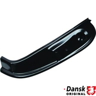 Door jamb, left, swb