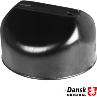 Headlamp housing, left/right