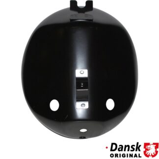 Headlamp housing, left