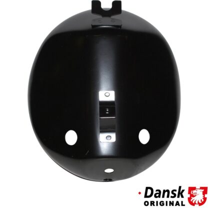 Headlamp housing, left