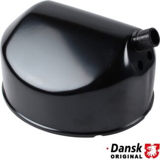 Headlamp housing, left/right