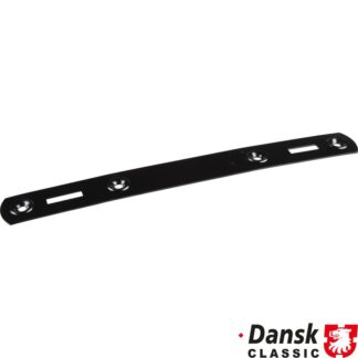 License plate bracket