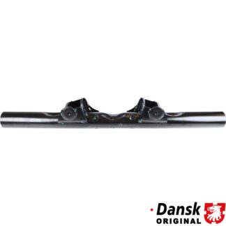 Rear axle cross tube, new