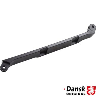 Aluminium frame for Targa roof, rear, left