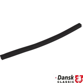 Rubber seal for horn grille, left/right