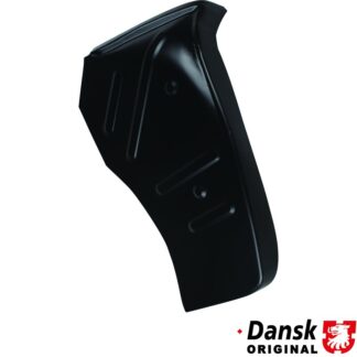 Wing closing panel, front, 4 rib version, left