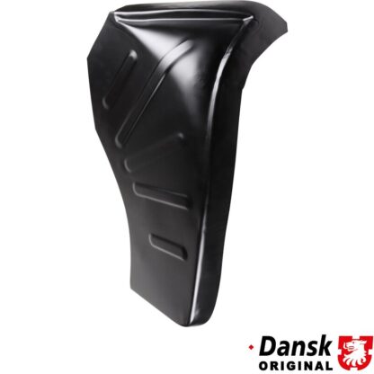 Wing joining plate, 5 rib version, left