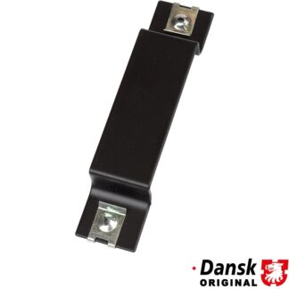 Bracket for fuse box in wheel housing, front, small. 2 pieces needed per car
