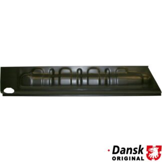 Inner rocker panel, thickness 1.5 mm, right