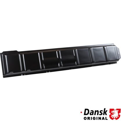 Inner rocker panel, left