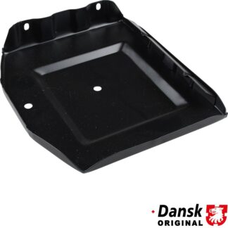Battery tray