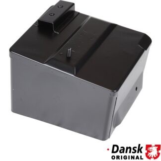 Battery box, right