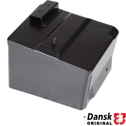 Battery box, right