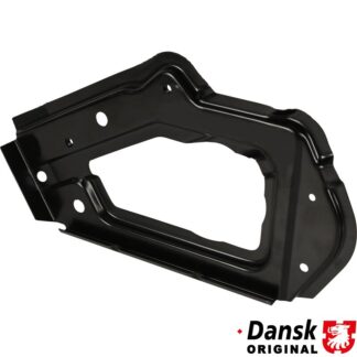 Battery tray