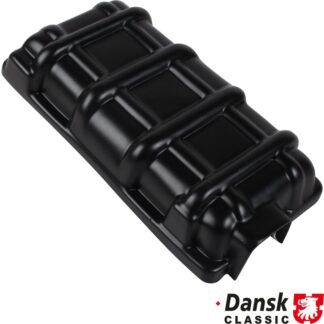 Cover for battery, upper, for 12V battery