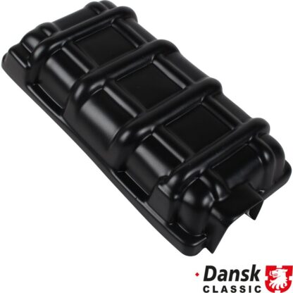 Cover for battery, upper, for 12V battery