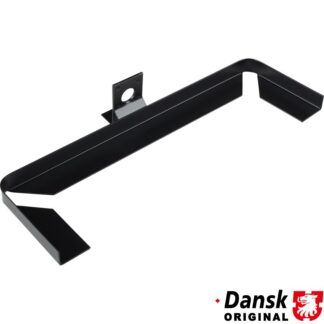 Battery tray for fuel tank and battery support no. 591031