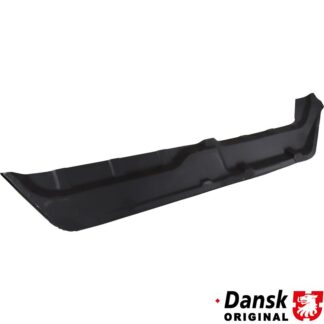 Floor pan, left, outer repair section, 18 cm