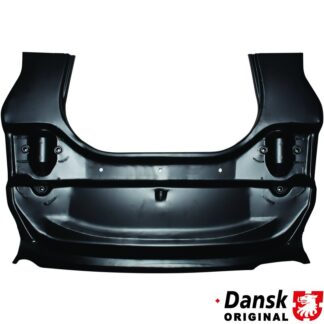 Front suspension repair panel