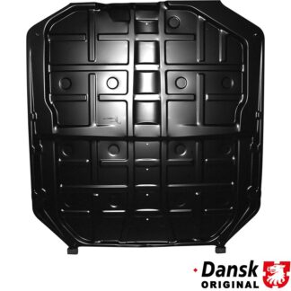 Floor pan, complete, left/right