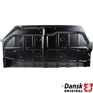 Floor plate, half, OE quality, left