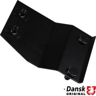 Pedal support bracket (weld on piece to the floor pan)