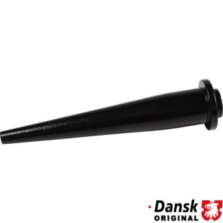Short positioning pin for front axle, turbo models. 2 pieces needed per vehicle