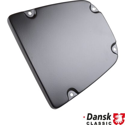Centre tunnel shift linkage inspection cover. Without ribs for Webasto heating/ventilation