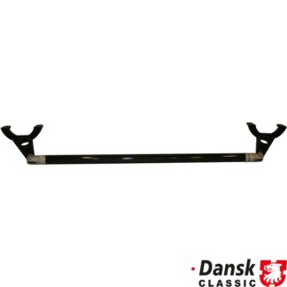 Strut tower brace, carbon