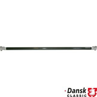 Strut tower brace, carbon