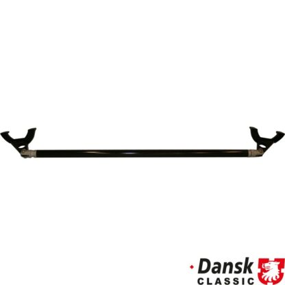 Strut tower brace, carbon