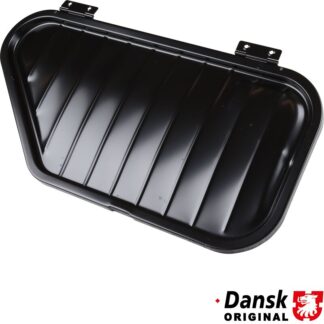 Cover for smuggler's box. Fits LHD vehicles