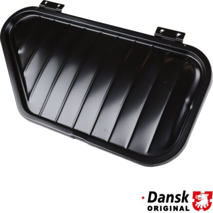 Cover for smuggler's box. Fits LHD vehicles