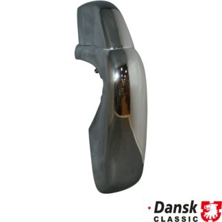 Bumper horn, front, left