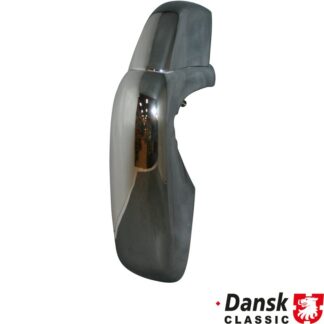 Bumper horn, front, right