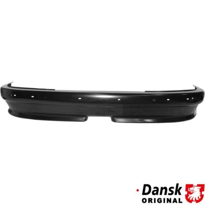 Bumper, front, S-model