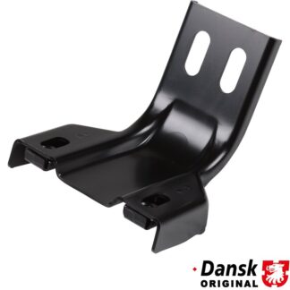 Bumper bracket, front, left/right