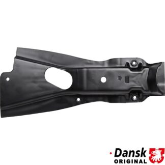 Support for impact absorber, right