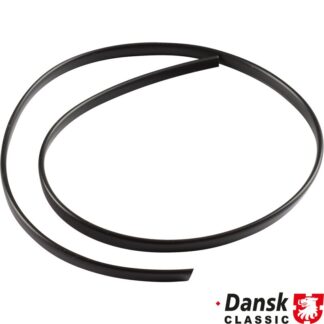 Seal for fog light opening cover