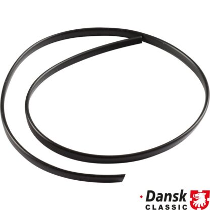 Seal for fog light opening cover
