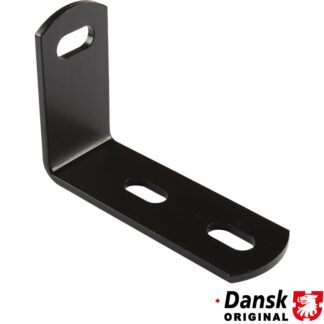 Bumper bracket, front, side, left/right